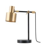 Лампа настольная Moderli V11266-1T Artis — изображение 2