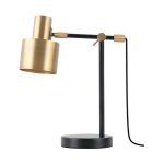 Лампа настольная Moderli V11266-1T Artis