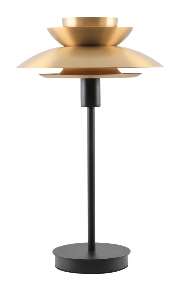 Лампа настольная Moderli V11298-1T Shaggy — изображение 2