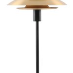 Лампа настольная Moderli V11298-1T Shaggy