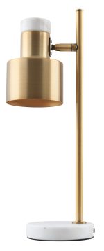 Лампа настольная Moderli V11308-1T Goldy
