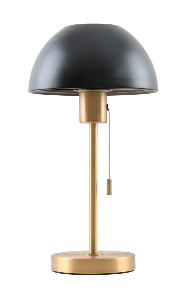 Лампа настольная Moderli V11322-1T Aspen — изображение 2