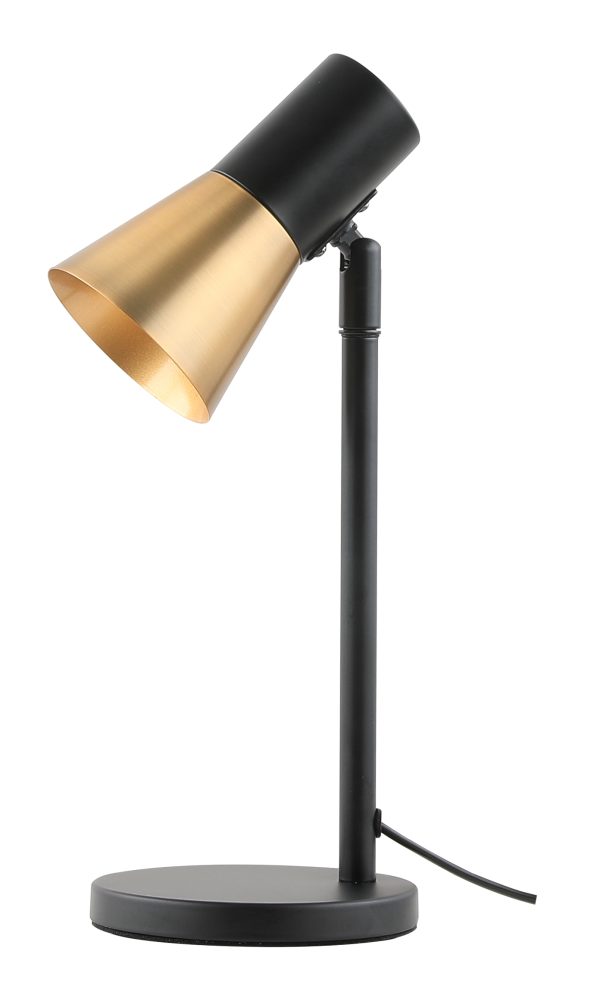 Лампа настольная Moderli V11325-1T Melro — изображение 2