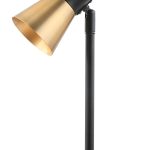 Лампа настольная Moderli V11325-1T Melro