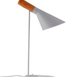 Лампа настольная Moderli V11335-1T Turin