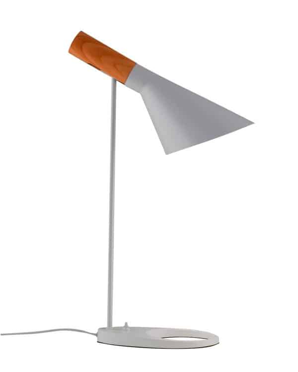 Лампа настольная Moderli V11335-1T Turin