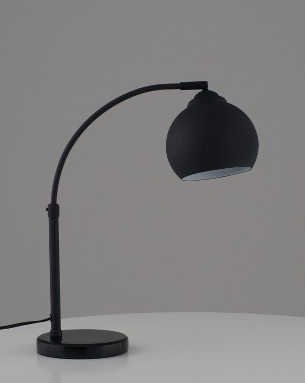 Лампа настольная Moderli V11337-1T Arco — изображение 3