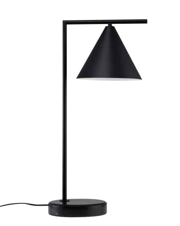 Лампа настольная Moderli V11594-1T Omaha