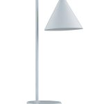 Лампа настольная Moderli V11596-1T Omaha