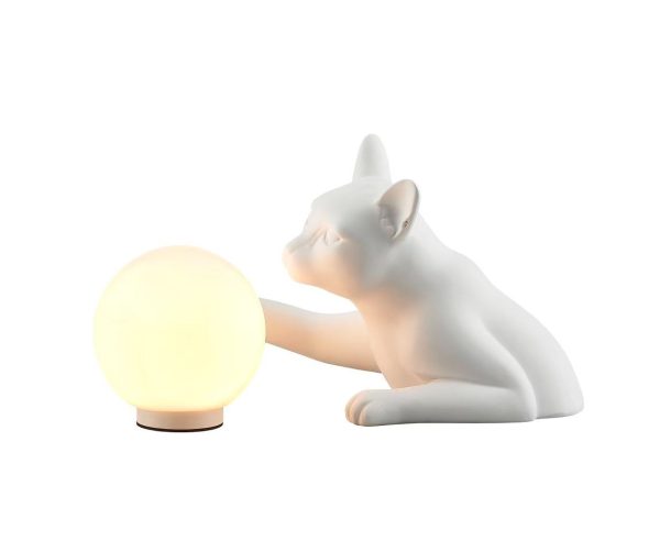 Лампа настольная Moderli V11676-TL Monya — изображение 2