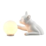 Лампа настольная Moderli V11676-TL Monya