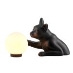 Лампа настольная Moderli V11677-TL Monya