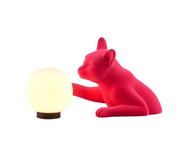 Лампа настольная Moderli V11678-TL Monya — изображение 2