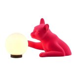 Лампа настольная Moderli V11678-TL Monya