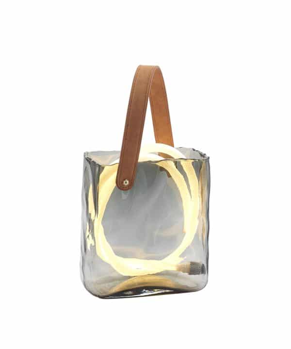 Лампа настольная светодиодная Moderli V11675-TL Bag