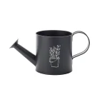 Лейка Herbal print