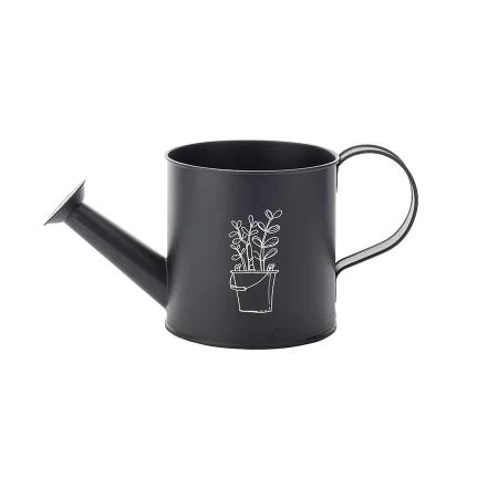 Лейка Herbal print