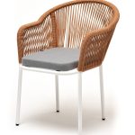 "Лион" стул плетеный из роупа