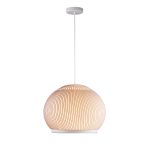 Подвесной светильник 8610P/C LED white — изображение 2