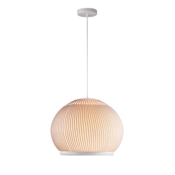 Подвесной светильник 8610P/C LED white — изображение 2