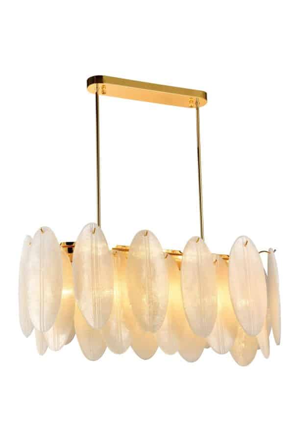 Люстра на штанге Moderli V10437-PL Rimini — изображение 2