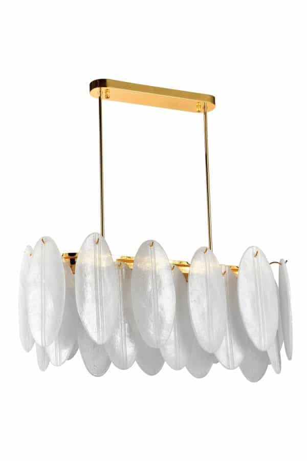 Люстра на штанге Moderli V10437-PL Rimini — изображение 3