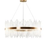 Люстра подвесная Moderli V10240-PL Amily