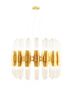 Люстра подвесная Moderli V10270-32P Strict