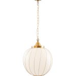 Люстра подвесная Moderli V10320-1P Catsby