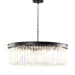 Люстра подвесная Moderli V10371-10P Avista