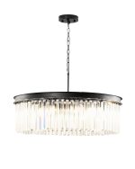 Люстра подвесная Moderli V10371-10P Avista