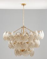 Люстра подвесная Moderli V10410-32P Justine — изображение 3