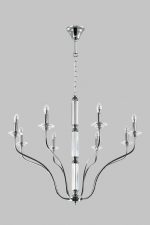 Люстра подвесная Moderli V10428-8P Catania — изображение 3