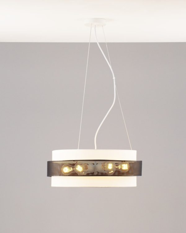 Люстра подвесная Moderli V10486-6P Gela — изображение 2