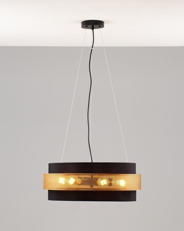 Люстра подвесная Moderli V10492-6P Gela — изображение 2