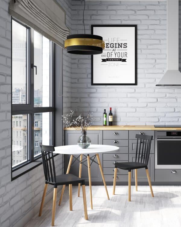 Люстра подвесная Moderli V10492-6P Gela — изображение 3