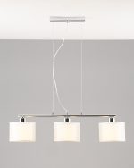 Люстра подвесная Moderli V10496-3P Room — изображение 2