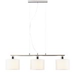 Люстра подвесная Moderli V10496-3P Room