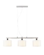 Люстра подвесная Moderli V10496-3P Room