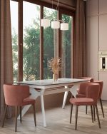 Люстра подвесная Moderli V10496-3P Room — изображение 3