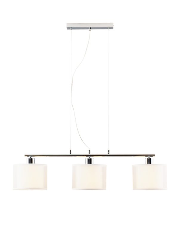 Люстра подвесная Moderli V10496-3P Room