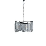 Люстра подвесная Moderli V10772-6P Wave