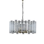 Люстра подвесная Moderli V10777-6P Monte