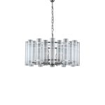 Люстра подвесная Moderli V10781-6P Monte