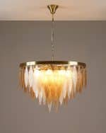 Люстра подвесная Moderli V10783-12P Souls — изображение 2