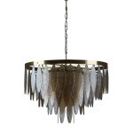 Люстра подвесная Moderli V10783-12P Souls