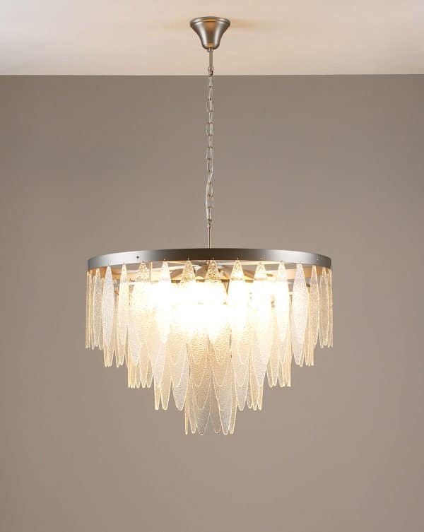 Люстра подвесная Moderli V10785-12P Souls — изображение 2