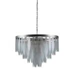 Люстра подвесная Moderli V10785-12P Souls