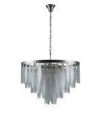 Люстра подвесная Moderli V10785-12P Souls