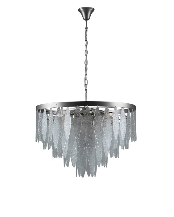Люстра подвесная Moderli V10785-12P Souls